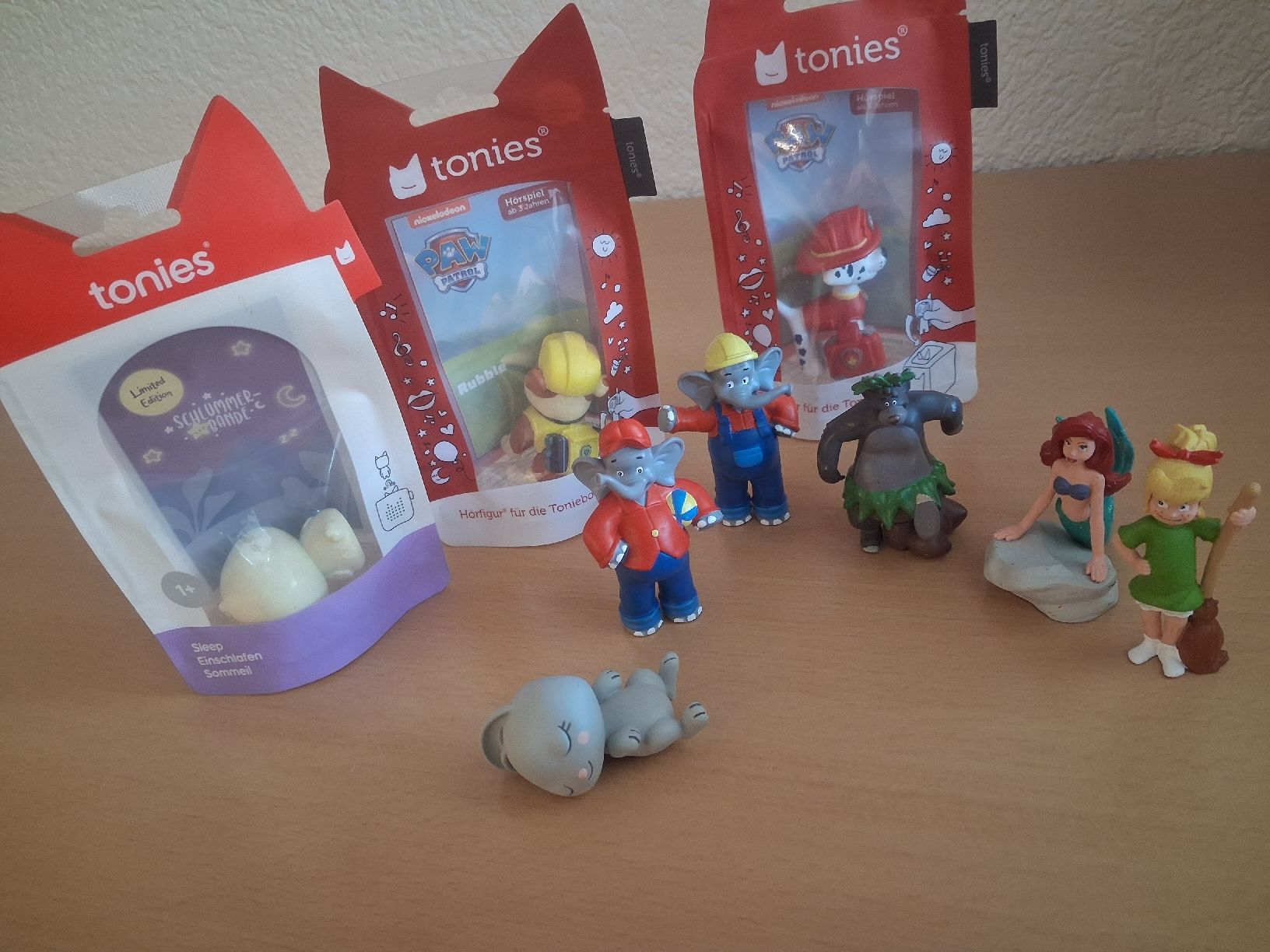 Audiolibri: Tonie Set – Nuovo (secondo la descrizione) da Zäziwil venduto da oli_j2qm 1