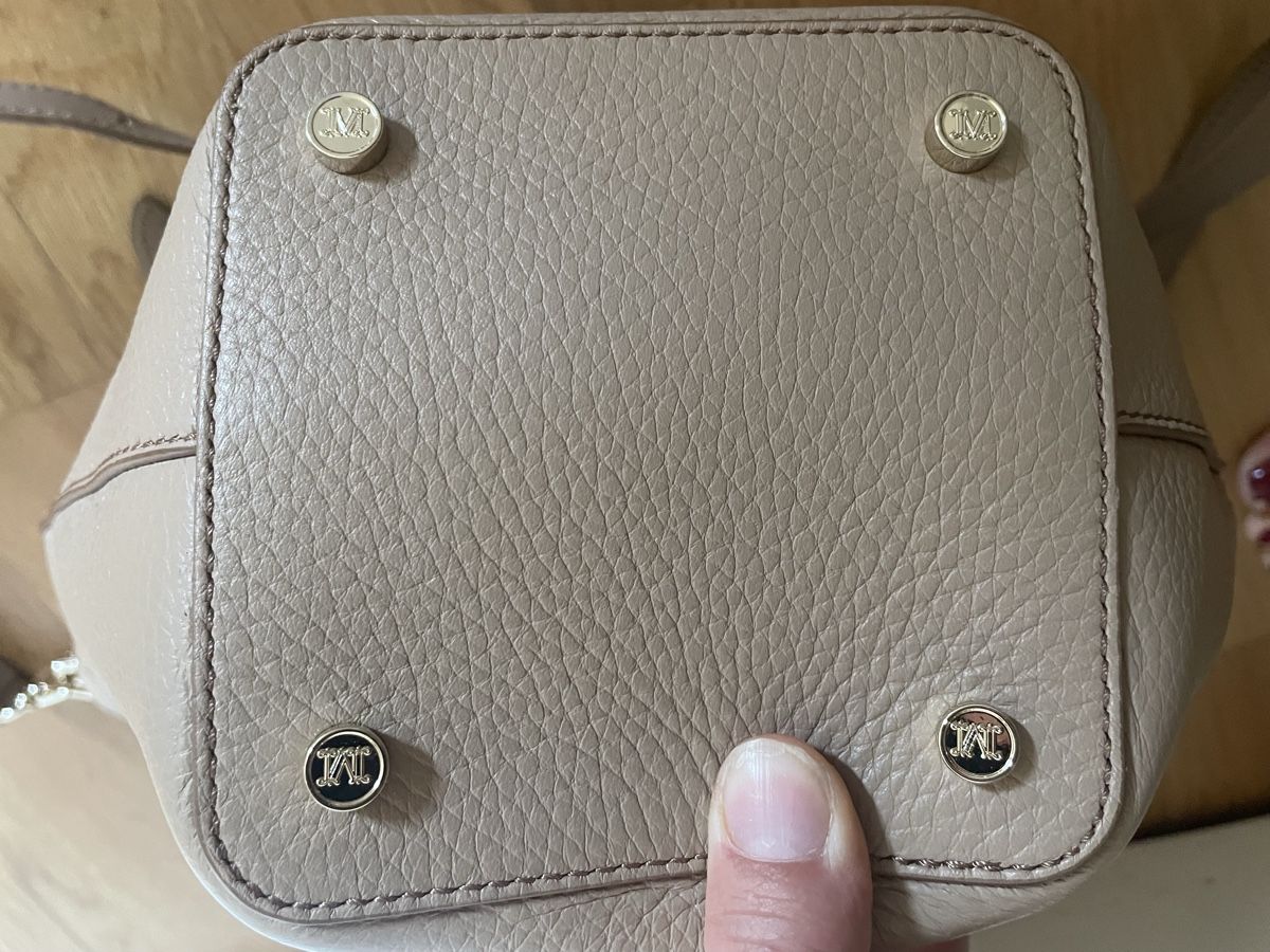 Max Mara Taschen: Max mara Bag – Neu (gemäss Beschreibung) aus zürich von Ildiavolovesteprada 2