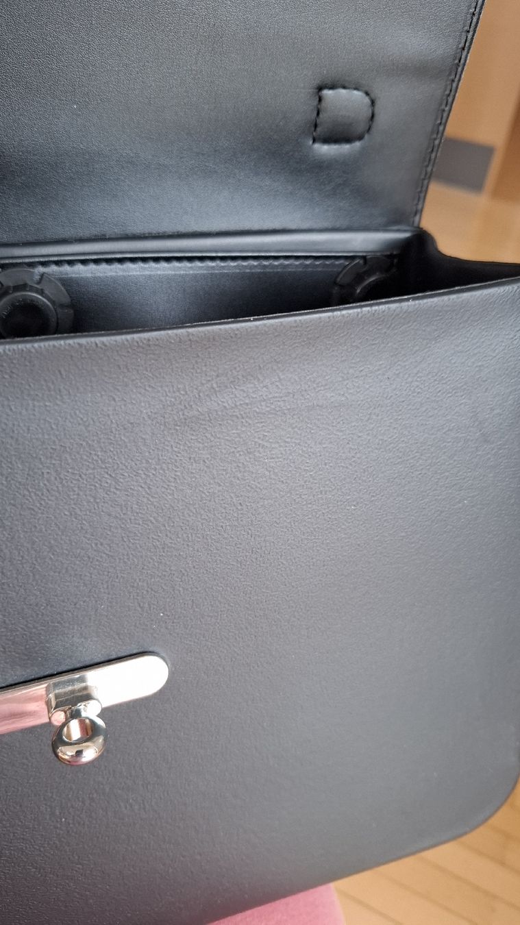 Obag Borse da donna: obag queen – Usato da Schwarzenbach SG venduto da LoveBag 6