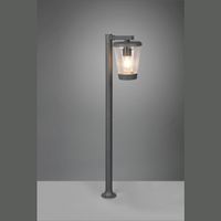 Aussen Stehleuchte, IP44, 100 cm Höhe