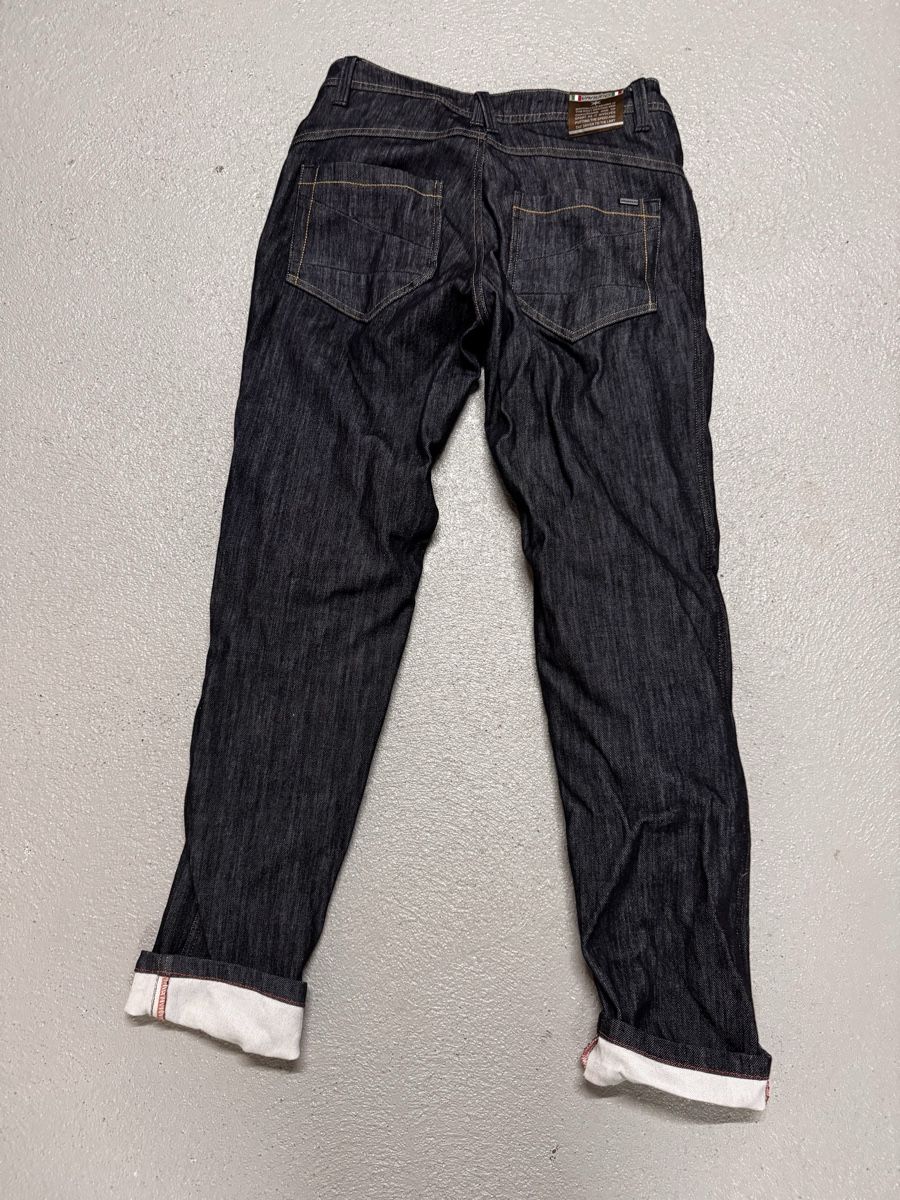 Vanucci Jeans: Motorrad Jeans von Vanucci – Nuovo (secondo la descrizione) da Kappel am Albis venduto da Menazee 1