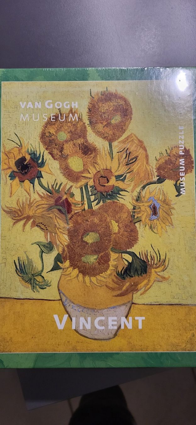 Puzzles: Puzzle – Neu und originalverpackt aus Merenschwand von Boonie