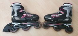 Rollerblade Kids Grösse verstellbar 29-34 (Inline Skates)