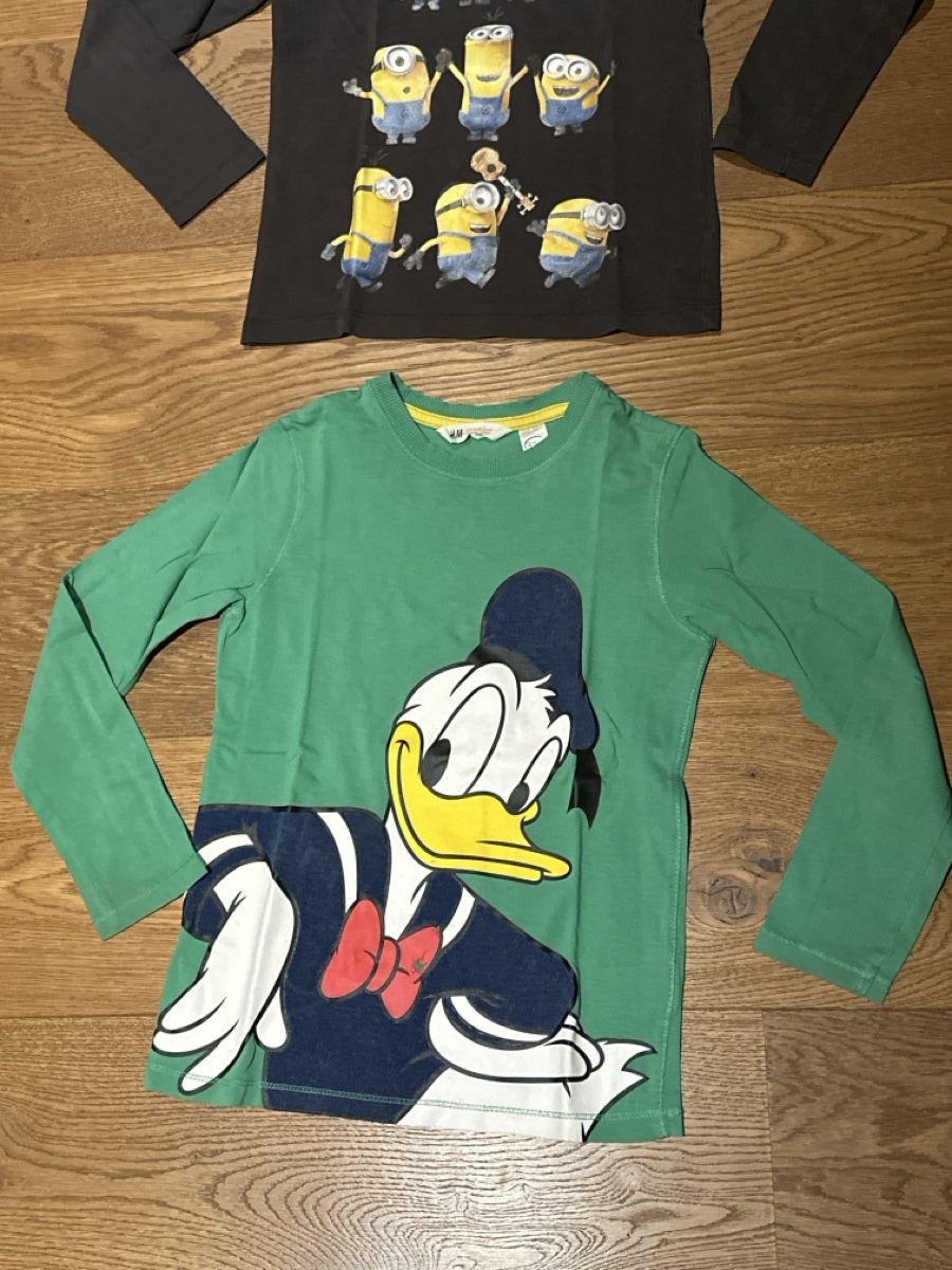 H&M Maglioni & Felpe: Langarm Shirt Gr.122/128 – Usato da Pratteln venduto da Nala78 1