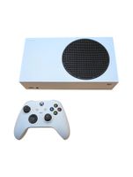 Xbox Series S Konsole Konsole