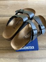 Birkenstock Arizona 43 black