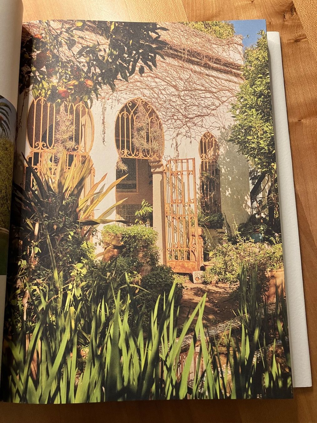 Bücher: The Kinfolk Garden John Burns – Neu (gemäss Beschreibung) aus Kerzers von  4