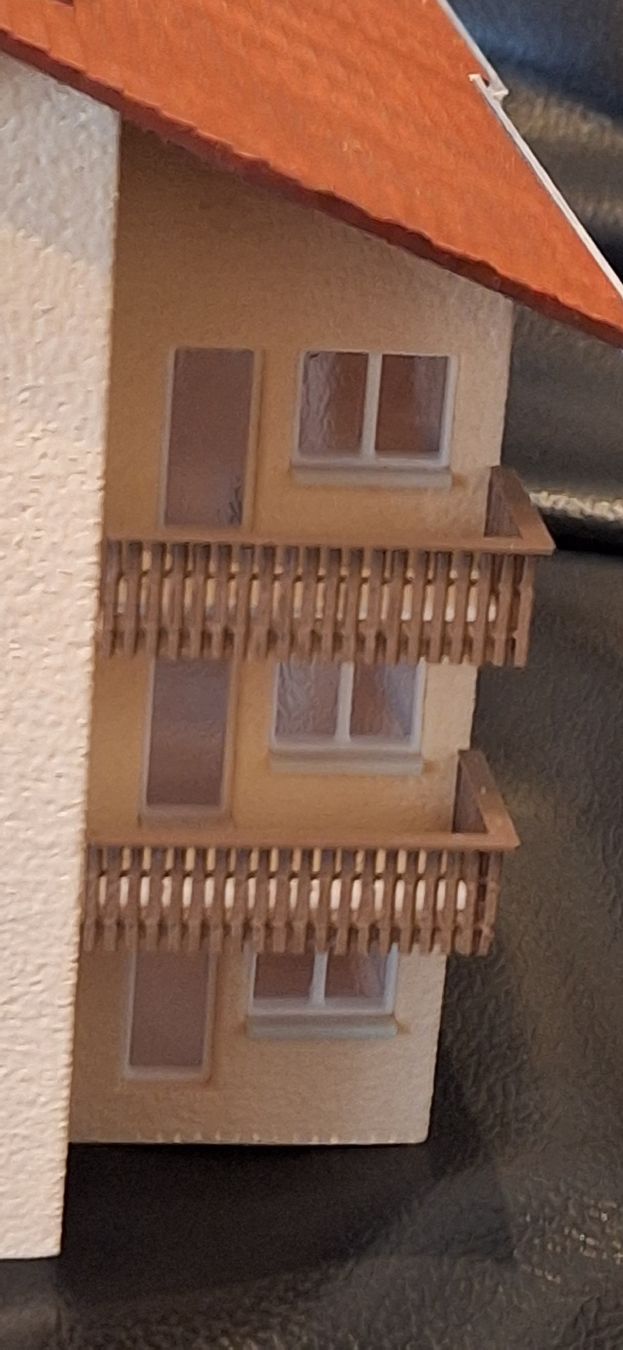 Modellini di ferrovie: MFH 2 – Nuovo (secondo la descrizione) da Weisslingen venduto da Moco_mexiko 8