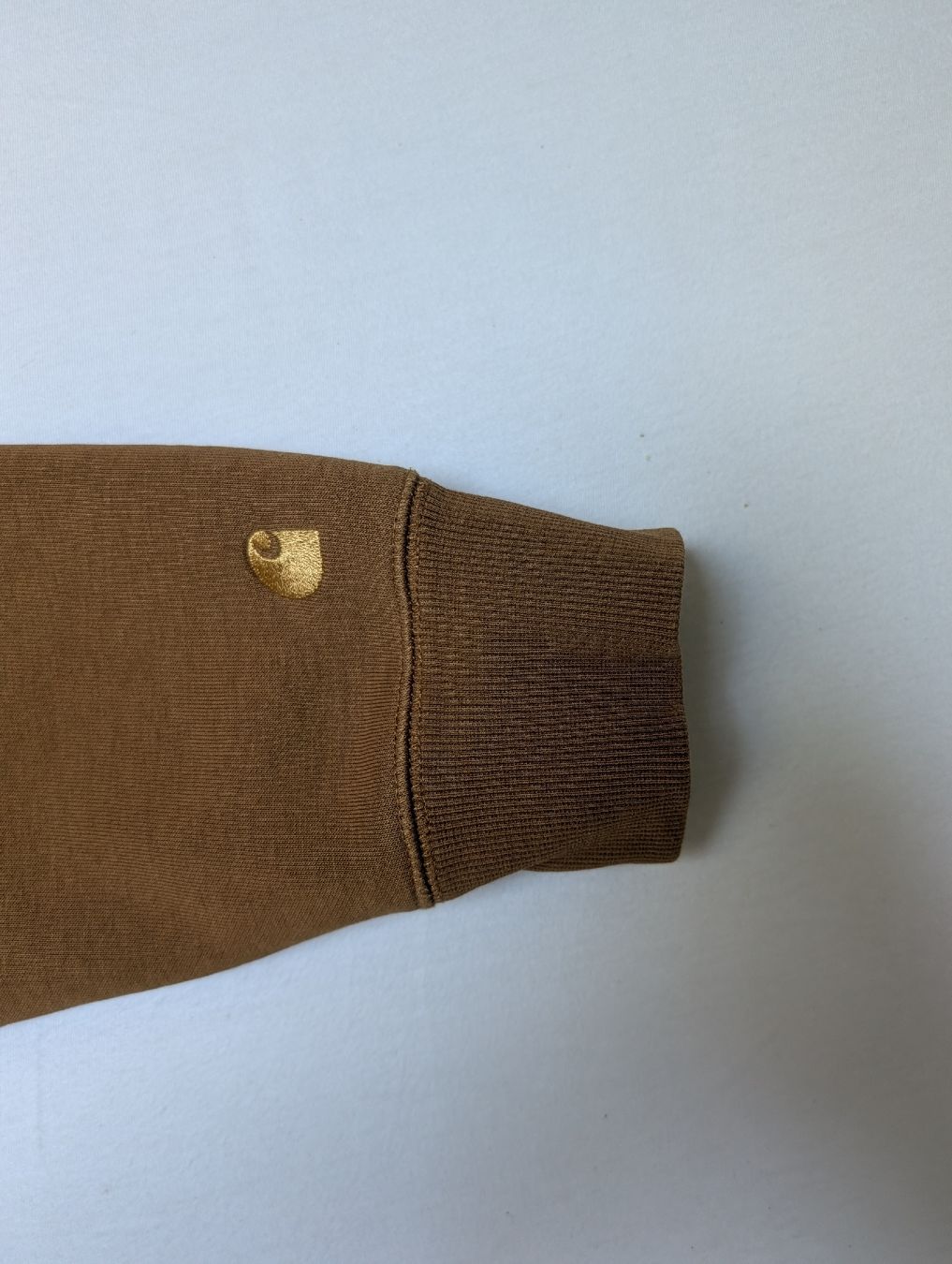 Carhartt Maglioni & Felpe: Carhartt Crewneck Pullover Gr M braun – Usato da Bern venduto da lkslba 2