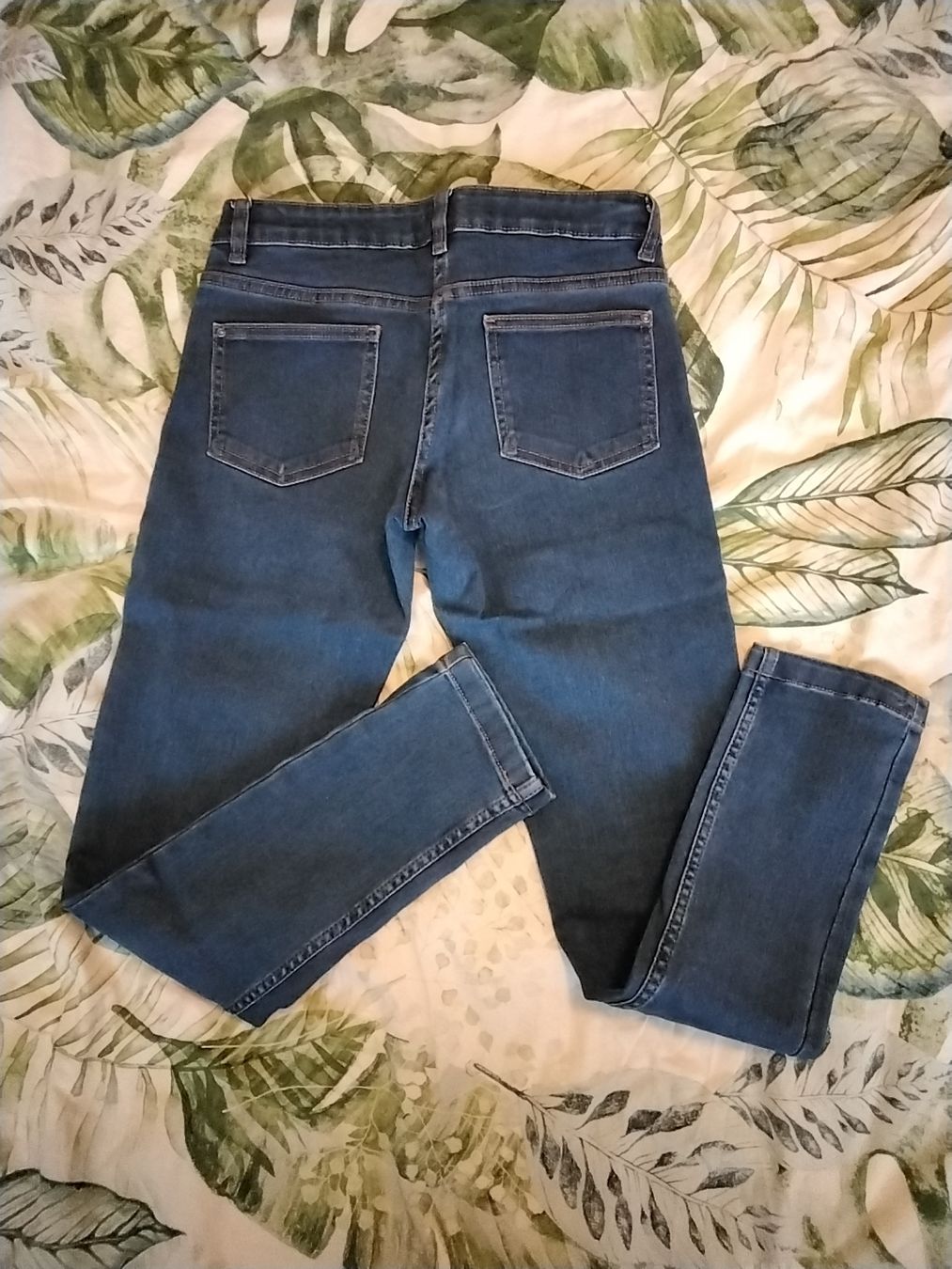 Pantalons: Jeggings Gr. 152 – D'occasion à Balterswil par Meerdeern 2