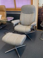 Neuer Sessel Consul, Stressless