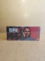 Red Dead Redemption 2 Collector's Box Sammlerbox Rockstar