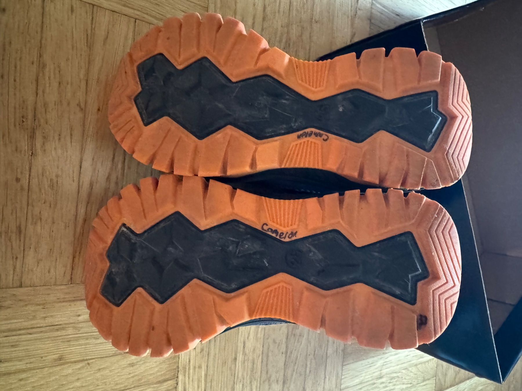 Fila Chaussures hommes: fila 26 - wandern oder herbst schuhe – D'occasion à Biel/Bienne par isa_sts8 2