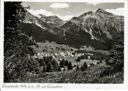 Lenzerheide