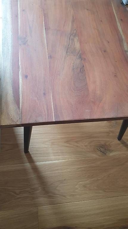 Tables: Tisch-Salon – D'occasion à Kesswil par sommmerwind67 3