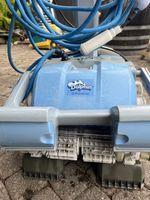 Dolphin Supreme M5 Poolroboter