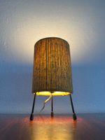 kleine Vintage Tischlampe