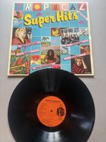 Schallplatte Vinyl Tropical Super Hits