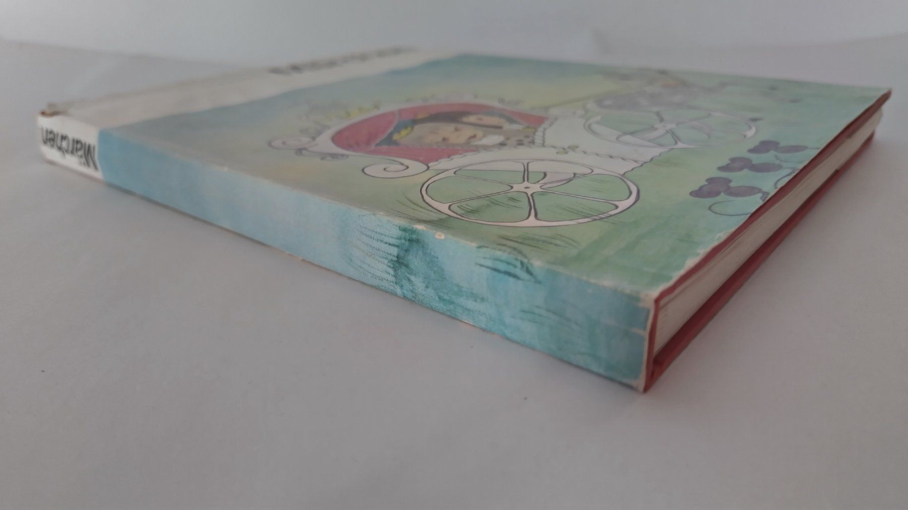 Bücher: Chocolat Tobler - Andersen Märchen / Margrit Braegger – Gebraucht aus Bellach von JingleJerry 1