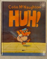 Colin McNaughton - HUH! Schwein Erwin / Bilderbuch ab Fr. 8.
