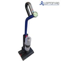 Dyson WashG1 – Nassbodenreiniger / Hartbodenreiniger inkl. D