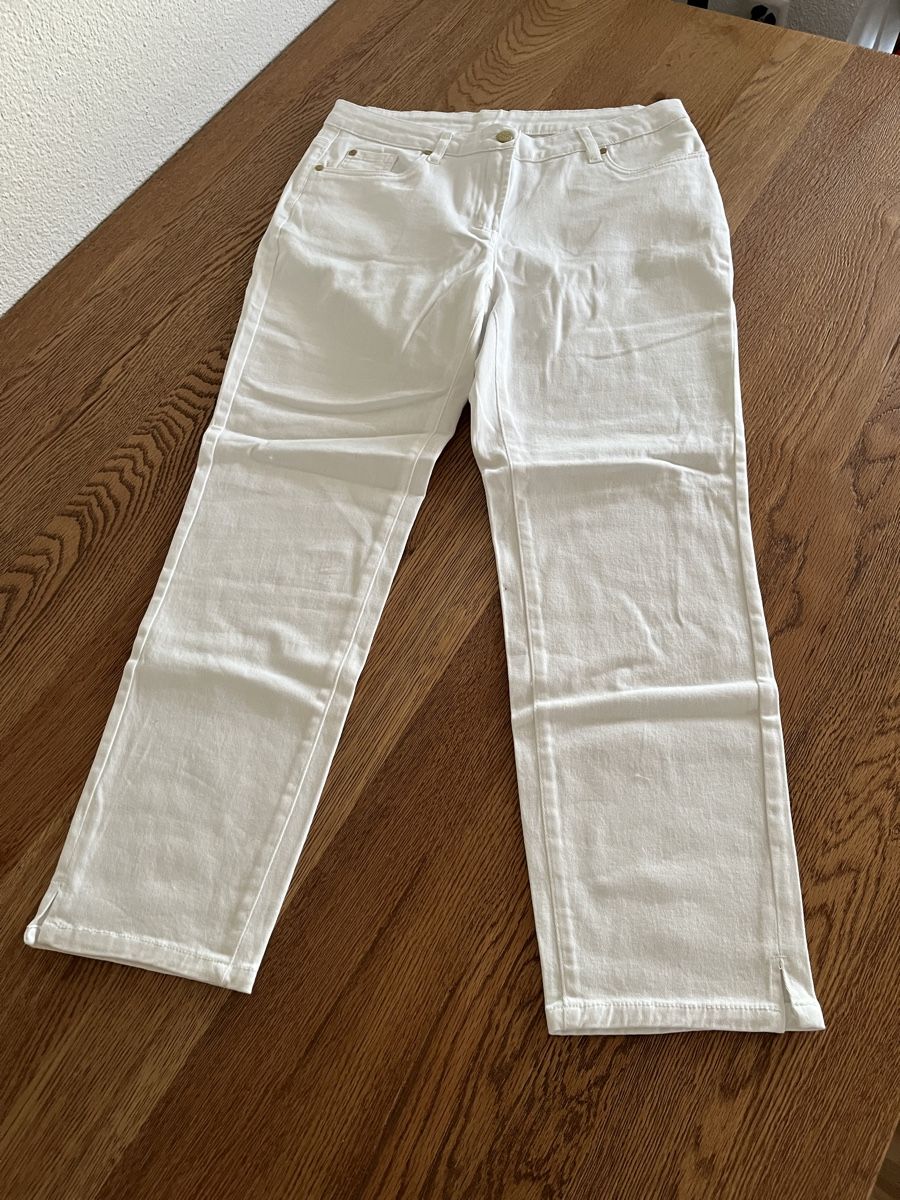 Hosen: Hose – Neu (gemäss Beschreibung) aus Schliern b. Köniz von medion3098 1