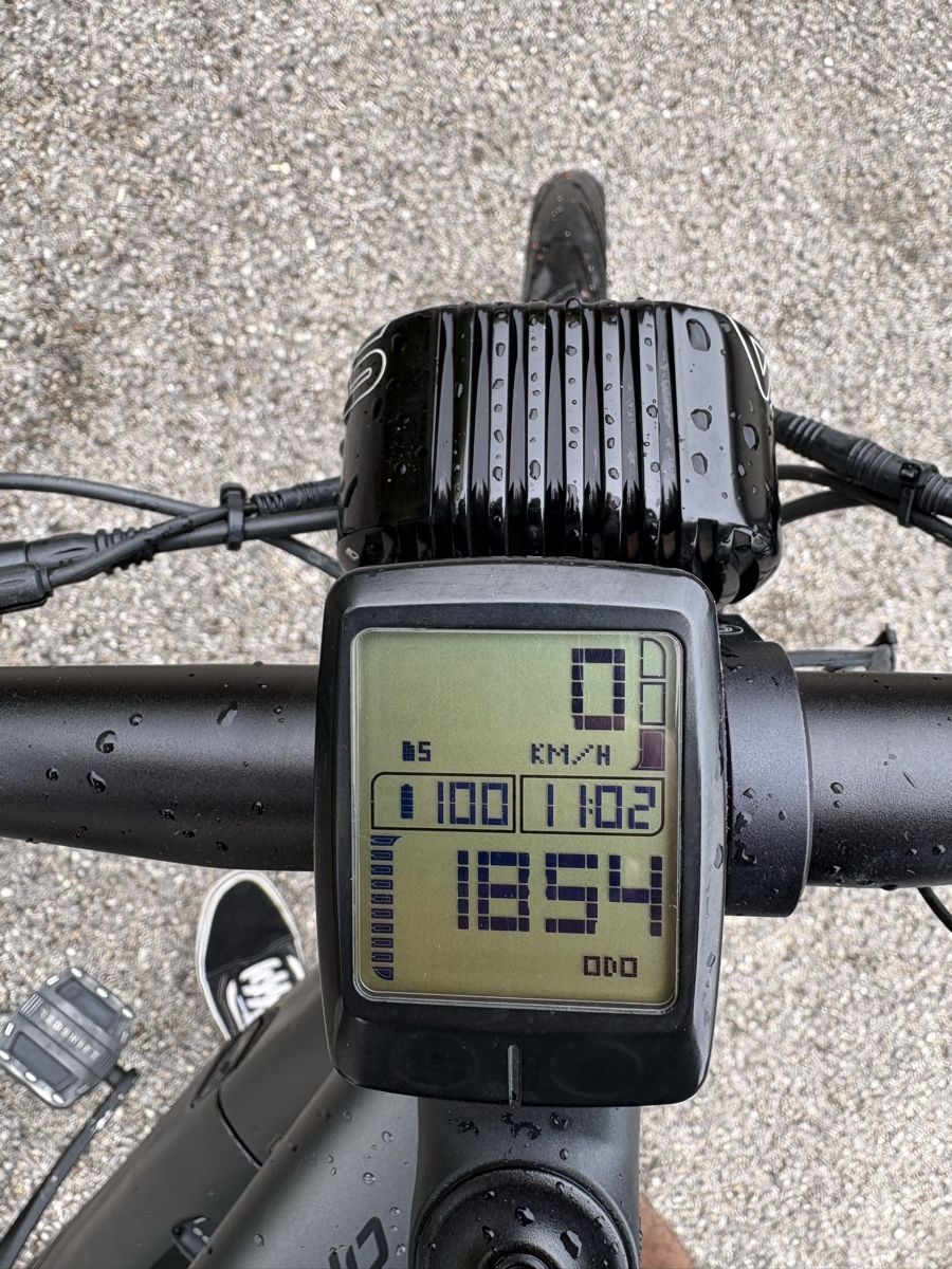 Specialized Biciclette: Specialized Vado 6.0 45km/h – Usato da Trelex venduto da MickaCH 3