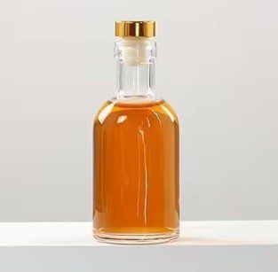 Apparecchiature e tecnologia a gas: Set mit 40 kleinen Glasflaschen 100ml – Nuovo e nell'imballaggio originale da Bern venduto da marcogut