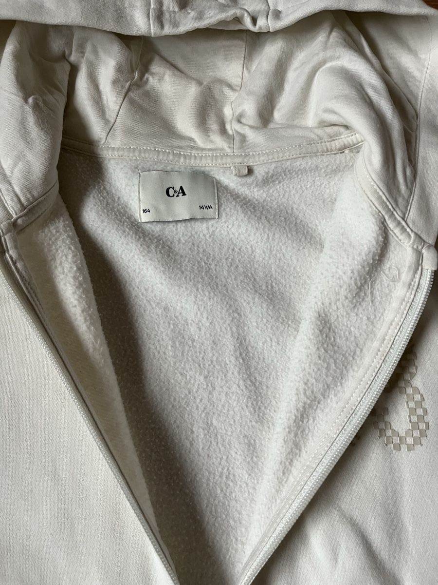 C&A Maglioni & Felpe: Hoody C&A Gr 164 Top Zustand – Usato da Russikon venduto da sparklingvision 2