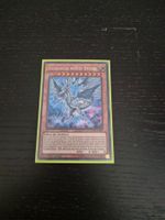 Yu-Gi-Oh - Tiefäugiger Weisser Drache (MVP1)