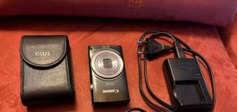 Canon IXUS 162