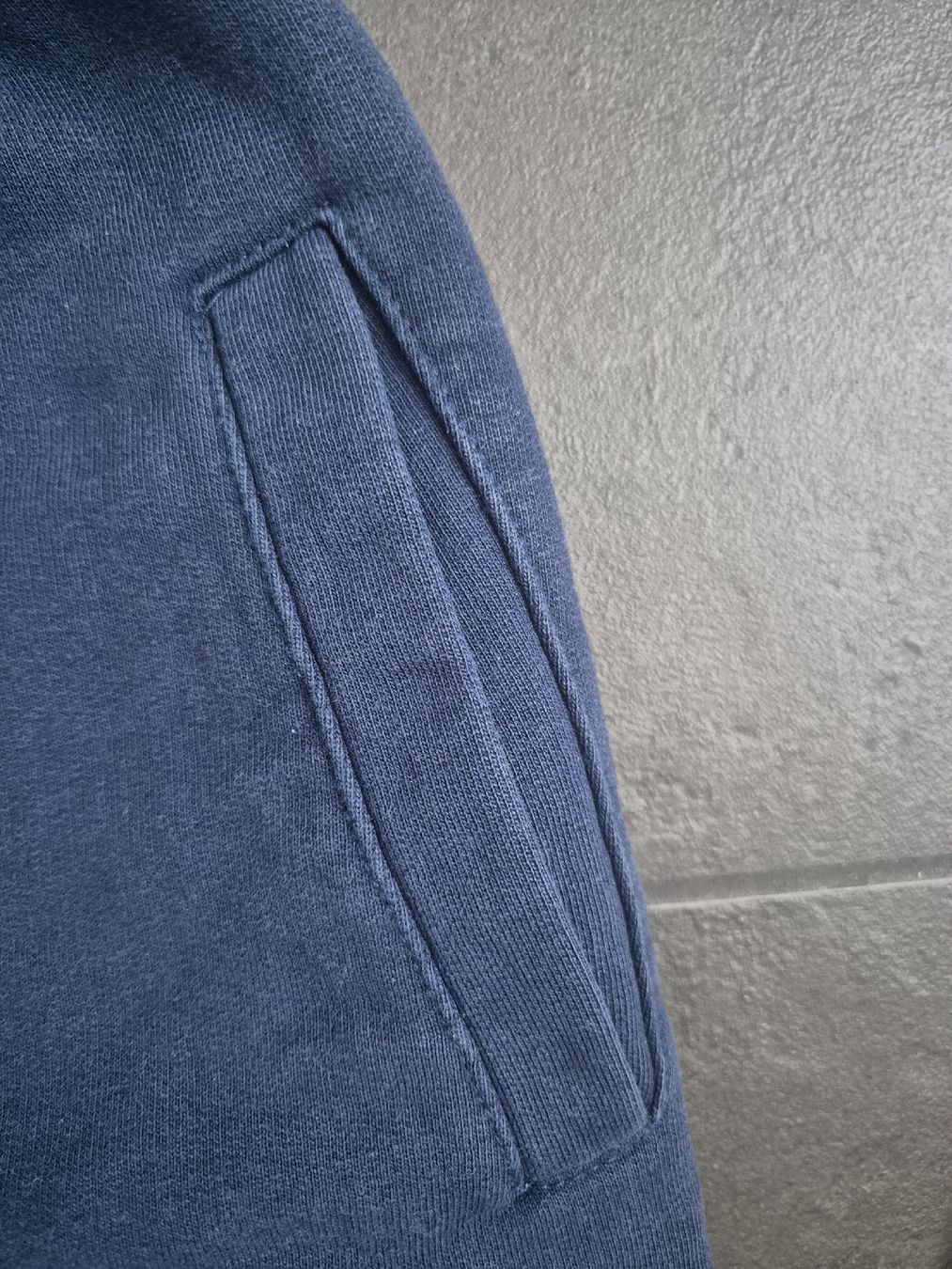 Hosen: Jogginghose Trainerhose EVZ Gr 164 dunkelblau  – Gebraucht aus Unterägeri von Idecurtins 2