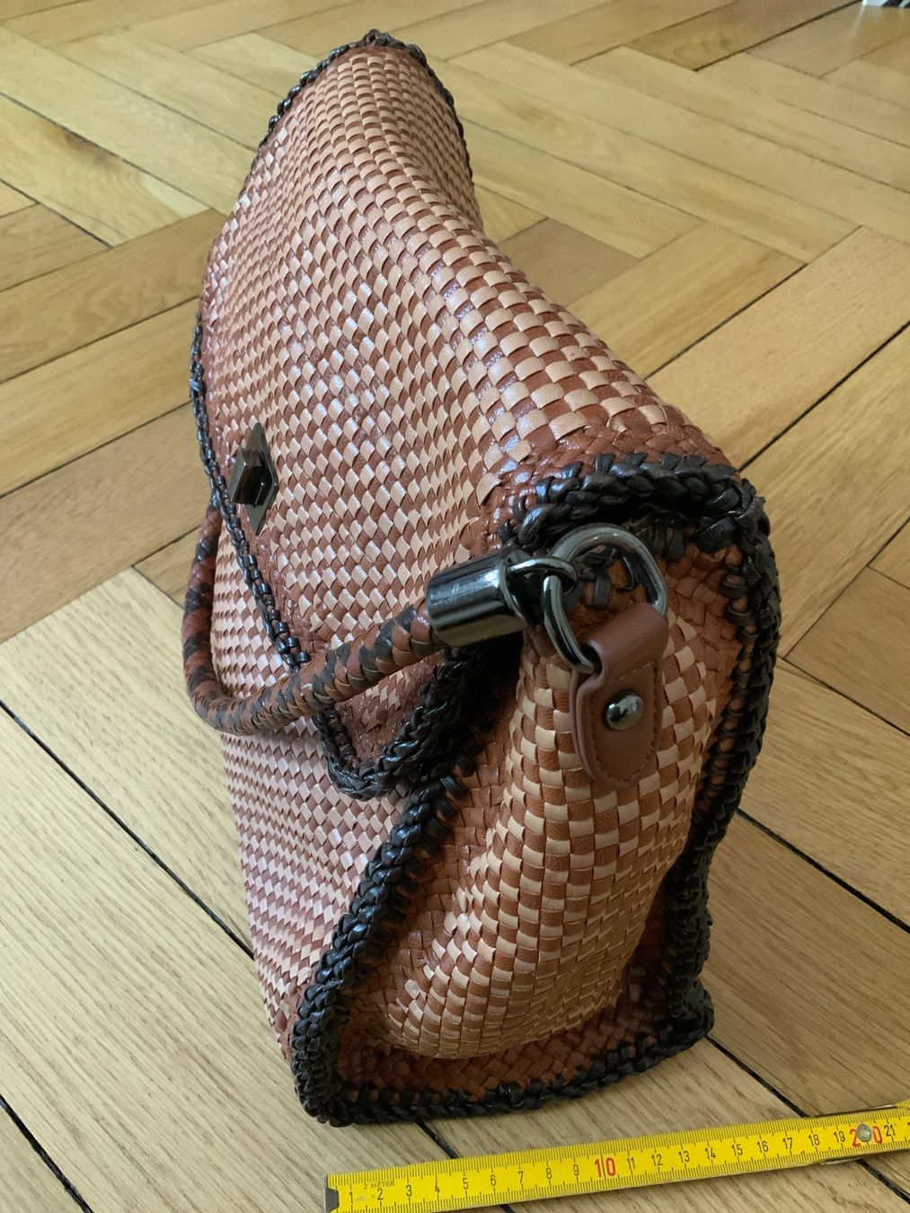 Borse da donna: Tasche Pons Quintana – Usato da Basel venduto da dreiklang01 2