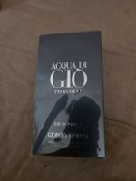 Giorgio Armani Acqua di Gio Profondo EDP 100ml neuf