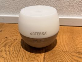 Döterra Aroma Diffusor Petal
