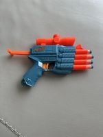 Nerf Elite 2.0 Prospect Blaster toy gun used condition