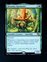 Shroofus Sproutsire - MTG