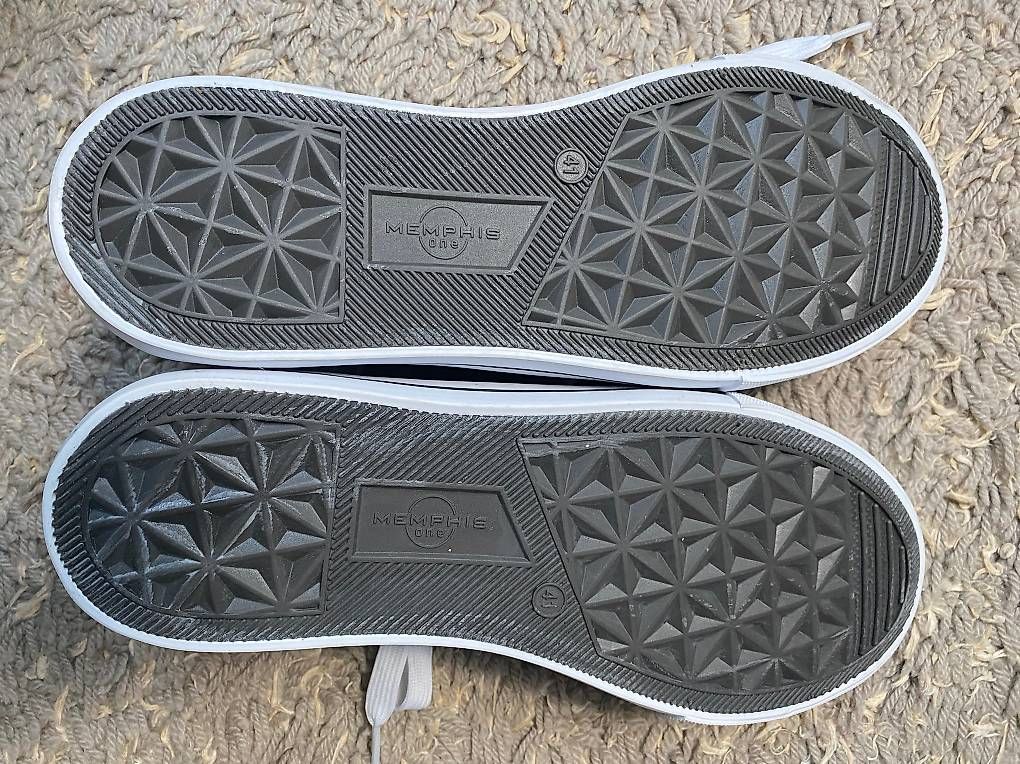 Scarpe da donna: Sneaker Marke Memphis – Usato da Liestal venduto da reguswiss 2