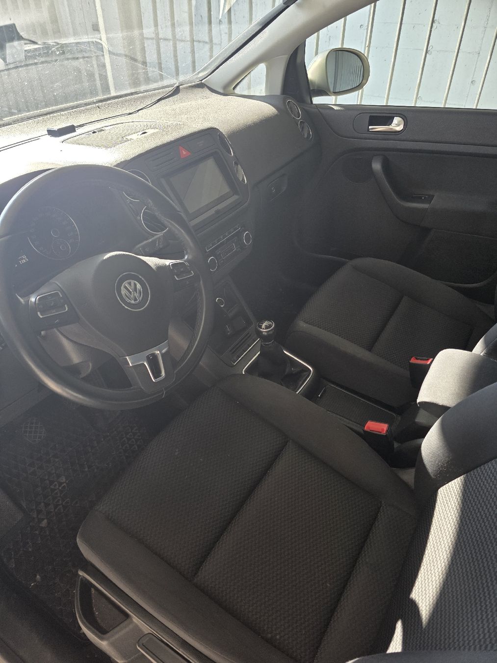 VW Autos: Golf plus 2014 – D'occasion à Wohlen AG par Burton01 3