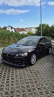 Mitsubishi Lancer Evolution X