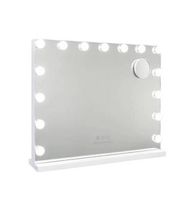 Hollywood Schminkspiegel inkl. 15 LED