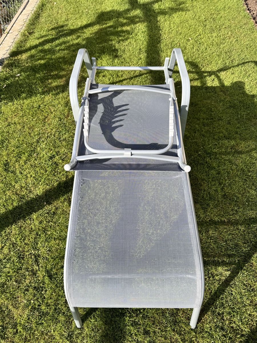 Chaises longues: Gartenliege – D'occasion à Windisch par Kiwwii 2