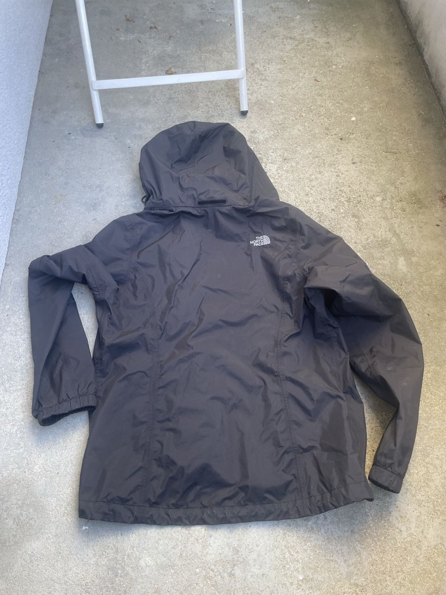 North Face Giacche: Softshell The North Face Damen Jacke – Usato da Bern venduto da dar_2c68 1