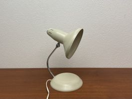 Vintage Tischlampe / Wandlampe 60er 70er Design Tischleuchte