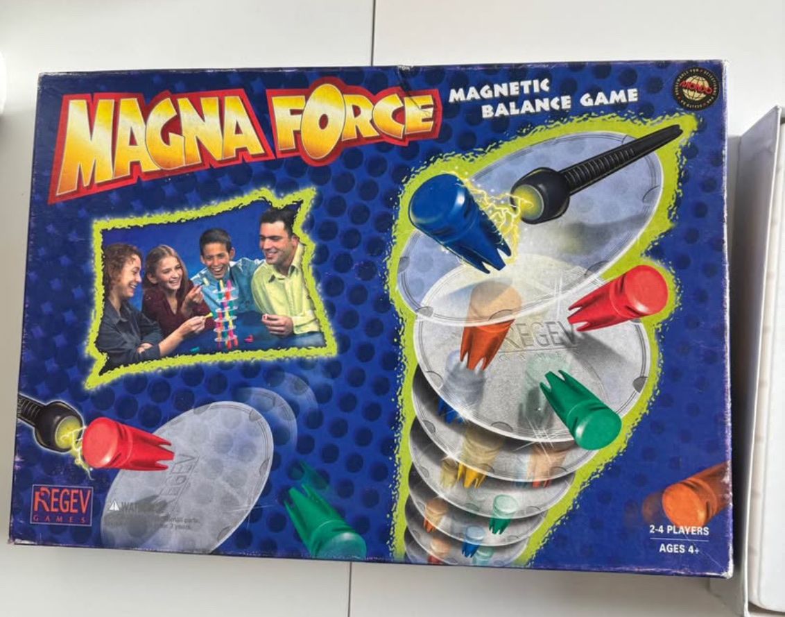Giochi: Lots de jeux de société – Usato da La Chaux-de-Fonds venduto da DANIELA19961996 7