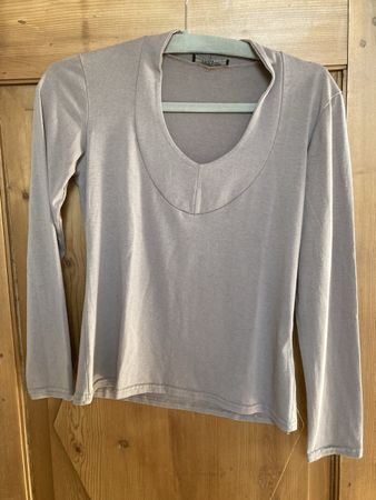 Shirt von Purquoi Damen Grösse S