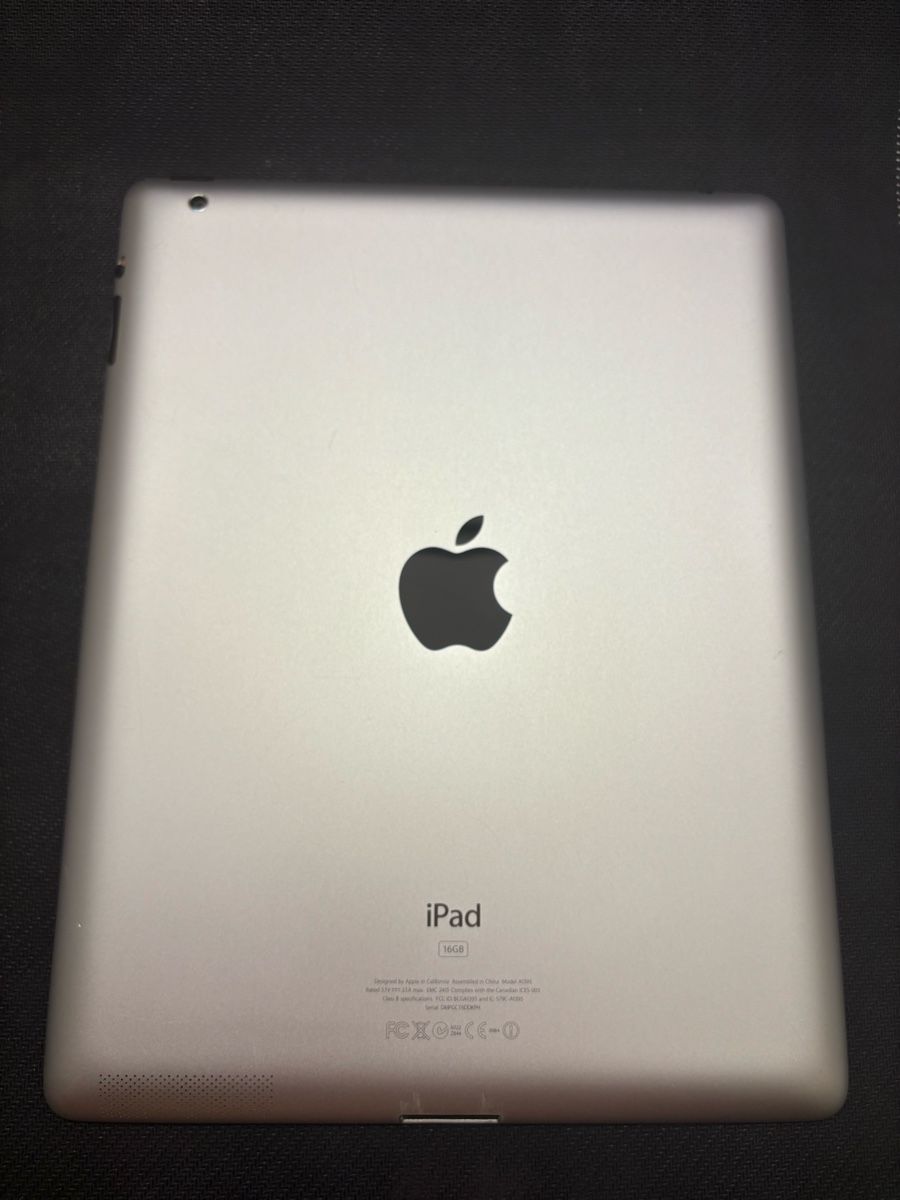 Apple Tablet PC: Apple iPad 2 16GB – Gebraucht aus Küsnacht ZH von ira_f8vn 1