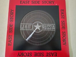 White Russia LP – East Side Story