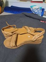 Sandalen Sandletten Pumps Damen