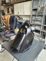KTM 620 EGS-E Acerbis Benzin Tank 11,3L